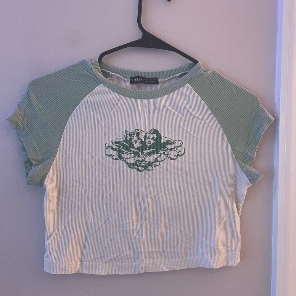 angel top
